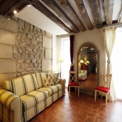 Отель Beaune Prestige Apartment Франция, Париж - отзывы, цены и фото номеров - забронировать отель Beaune Prestige Apartment онлайн фото 8