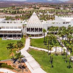 Отель Paradisus Los Cabos Сан-Хосе-дель-Кабо фото 5