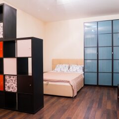 Апартаменты Apartment 203 on Pyatnitskoe shosse 21 Москва детские мероприятия