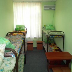 Hostel Uyt Москва детские мероприятия фото 2