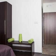 Lavanda Hotel & Apartments Prague комната для гостей фото 2