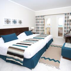 Mosaique Hotel - El Gouna комната для гостей фото 2