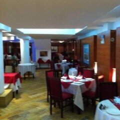 Hotel Relax in Algiers, Algeria from 61$, photos, reviews - zenhotels.com meals photo 4