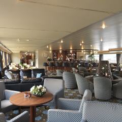 Отель Crossgates Hotelship 3 Star - Altstadt - Köln питание