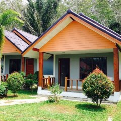 Отель Veranda Lanta Resort Ланта фото 18