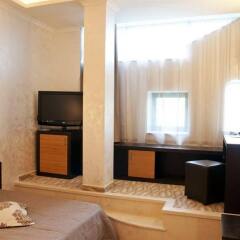 Efbet Hotel удобства в номере фото 2