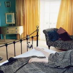 Hotel Pelirocco Брайтон комната для гостей фото 2