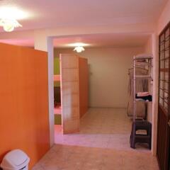Отель Hostal Nova House Мехико спа