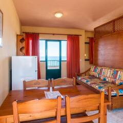 Отель Apartamentos Cabo Baños комната для гостей фото 4