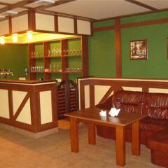 Гостиница Villa Classic гостиничный бар
