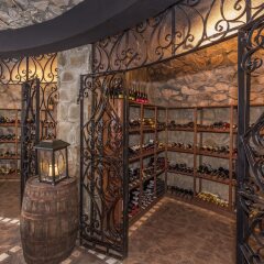 Отель Hacienda del Mar Los Cabos развлечения