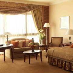 Отель Al Raha Beach Hotel ОАЭ, Абу-Даби - отзывы, цены и фото номеров - забронировать отель Al Raha Beach Hotel онлайн комната для гостей фото 2