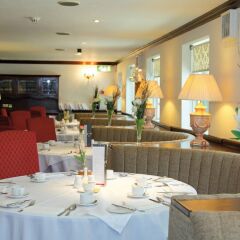 The Lymm Hotel интерьер отеля фото 3