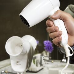 Sercotel Amister Art Hotel в номере