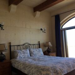 Отель Ellie Boo Bed & Breakfast Мальта, Шаара - отзывы, цены и фото номеров - забронировать отель Ellie Boo Bed & Breakfast онлайн сейф в номере