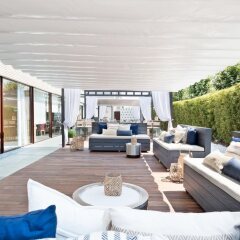 Отель TRYP Barcelona Aeropuerto Hotel Испания, Эль-Прат-де-Льобрегат - 7 отзывов об отеле, цены и фото номеров - забронировать отель TRYP Barcelona Aeropuerto Hotel онлайн фото 3