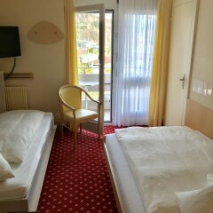 Goldey Swiss Quality Hotel комната для гостей фото 3