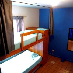 Blue Pepper Hostel Chapultepec Гвадалахара удобства в номере фото 2