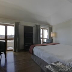 Отель NH Collection Roma Giustiniano комната для гостей фото 5