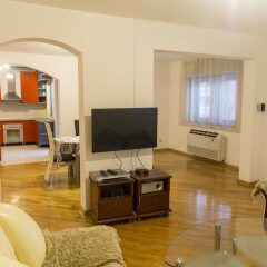 Отель SMS Apartments Черногория, Будва - отзывы, цены и фото номеров - забронировать отель SMS Apartments онлайн