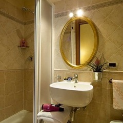 Отель Buone Vacanze Италия, Рим - 1 отзыв об отеле, цены и фото номеров - забронировать отель Buone Vacanze онлайн фото 5