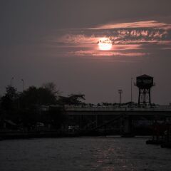 Отель CHANN Bangkok-Noi Таиланд, Бангкок - отзывы, цены и фото номеров - забронировать отель CHANN Bangkok-Noi онлайн фото 7