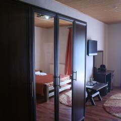 Hotel Shulc комната для гостей фото 4