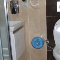 Nisan Hill Hotel Турция, Силифке - отзывы, цены и фото номеров - забронировать отель Nisan Hill Hotel онлайн удобства в номере