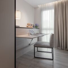Отель Le Grove Serviced Residences спа