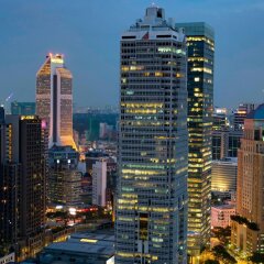 Отель Sheraton Imperial Kuala Lumpur Hotel Малайзия, Куала-Лумпур - 1 отзыв об отеле, цены и фото номеров - забронировать отель Sheraton Imperial Kuala Lumpur Hotel онлайн