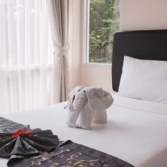 Отель Royal Lee Resort & Spa в номере фото 2