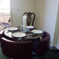 Alexander the great apartment hotel в номере