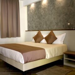 Отель BHL Boutique Rooms Legnano Италия, Леньяно - отзывы, цены и фото номеров - забронировать отель BHL Boutique Rooms Legnano онлайн комната для гостей