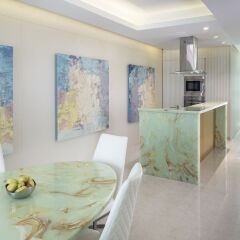 Отель Four Points by Sheraton Sharjah в номере