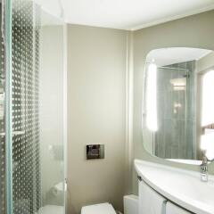 Отель Ibis Gdansk Stare Miasto Гданьск ванная