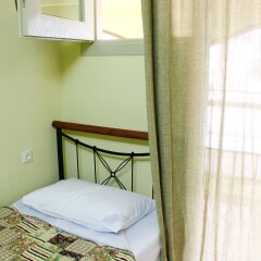 Отель Red Fox Guesthouse комната для гостей фото 6
