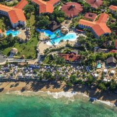 Отель Lifestyle Tropical Beach Resort & Spa All Inclusive пляж