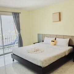 ME Hostel комната для гостей фото 3