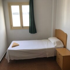 Отель Hostal Casa De Huéspedes San Fernando - Adults Only детские мероприятия