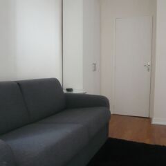 Апартаменты Bridgestreet Le Marais комната для гостей фото 5