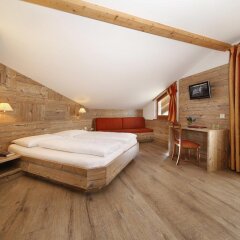 Hotel Christine Гаргаццоне комната для гостей фото 4