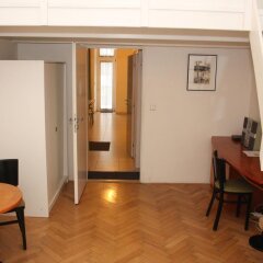 Отель Apartmány Letná Чехия, Прага - отзывы, цены и фото номеров - забронировать отель Apartmány Letná онлайн фото 24