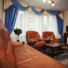 Гостиница Вилла Марта Украина, Трускавец - отзывы, цены и фото номеров - забронировать гостиницу Вилла Марта онлайн комната для гостей фото 2