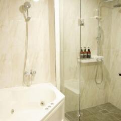 Hotel M Сеул спа