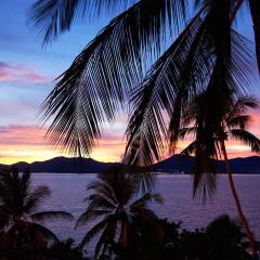 Отель ibis Phuket Patong пляж