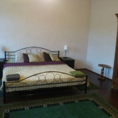 Отель Castle Court Apartman Будапешт комната для гостей фото 2