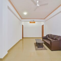 Отель OYO 28197 Diego Villa Guest House Гоа комната для гостей фото 5