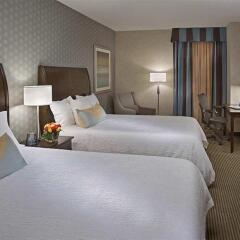 Hilton Garden Inn Toronto City Centre In Toronto Canada From 139