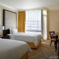 Lisbon Marriott Hotel комната для гостей фото 2