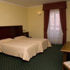 Отель Europalace Hotel Италия, Вербания - отзывы, цены и фото номеров - забронировать отель Europalace Hotel онлайн комната для гостей фото 5